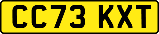 CC73KXT