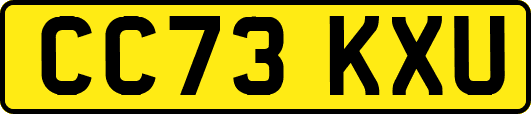 CC73KXU