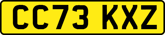 CC73KXZ