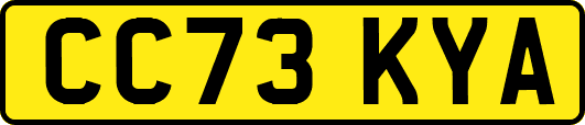 CC73KYA
