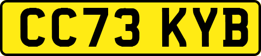 CC73KYB