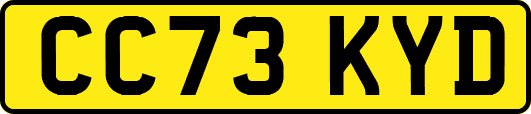 CC73KYD