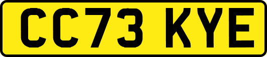CC73KYE