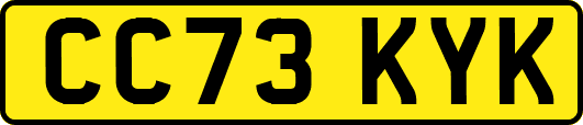 CC73KYK