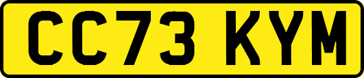 CC73KYM
