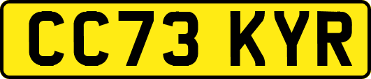 CC73KYR