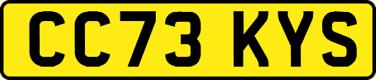 CC73KYS