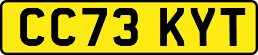 CC73KYT