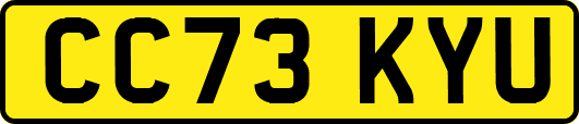 CC73KYU