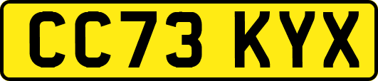 CC73KYX