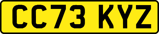 CC73KYZ