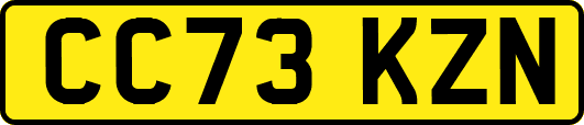 CC73KZN