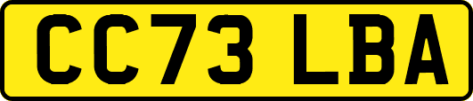 CC73LBA
