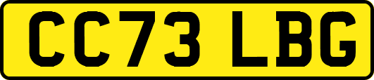 CC73LBG