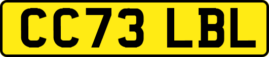 CC73LBL
