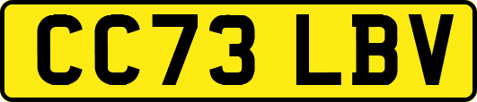 CC73LBV