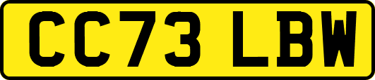 CC73LBW