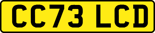 CC73LCD