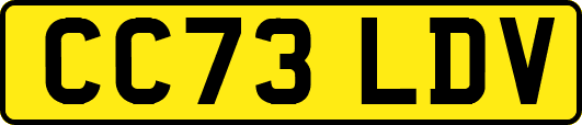 CC73LDV