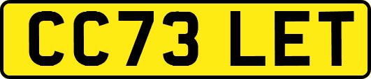 CC73LET