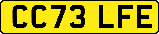 CC73LFE