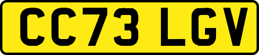CC73LGV