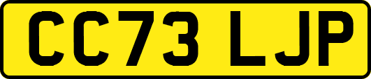 CC73LJP