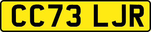 CC73LJR