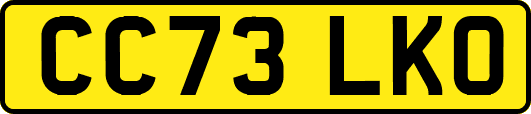 CC73LKO