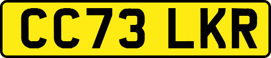 CC73LKR
