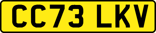 CC73LKV