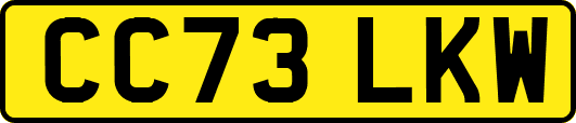 CC73LKW