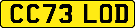 CC73LOD