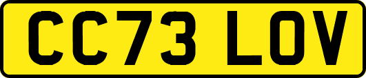 CC73LOV