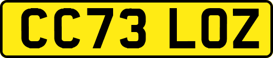 CC73LOZ