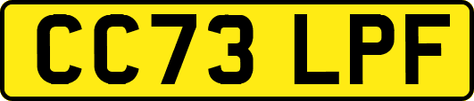 CC73LPF