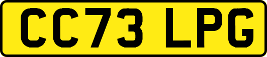 CC73LPG