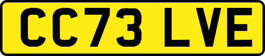 CC73LVE