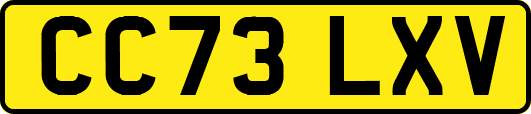 CC73LXV