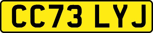 CC73LYJ
