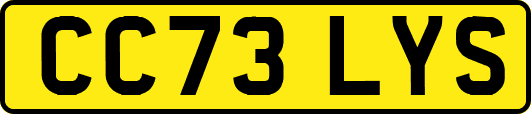 CC73LYS