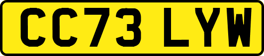 CC73LYW