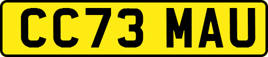CC73MAU