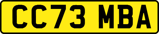 CC73MBA