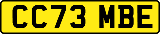 CC73MBE
