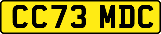 CC73MDC