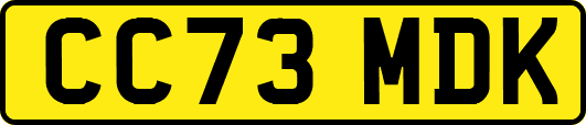 CC73MDK