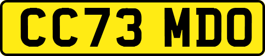 CC73MDO