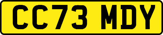 CC73MDY
