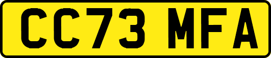 CC73MFA
